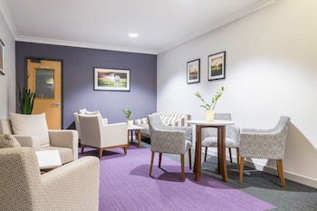 Doubletree By Hilton Cheltenham-Cotswolds