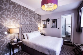 Doubletree By Hilton Cheltenham-Cotswolds