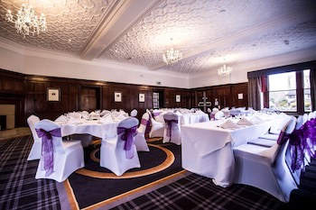 Doubletree By Hilton Cheltenham-Cotswolds