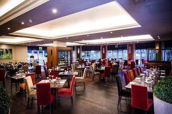 Doubletree By Hilton Cheltenham-Cotswolds