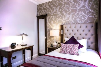 Doubletree By Hilton Cheltenham-Cotswolds