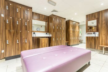 Doubletree By Hilton Cheltenham-Cotswolds