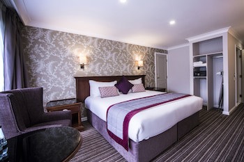 Doubletree By Hilton Cheltenham-Cotswolds