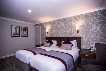 Doubletree By Hilton Cheltenham-Cotswolds
