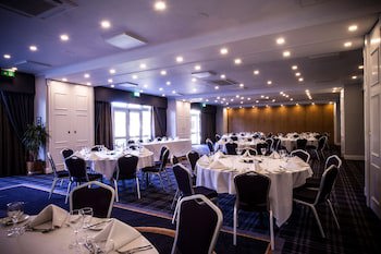 Doubletree By Hilton Cheltenham-Cotswolds