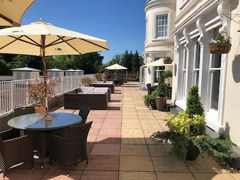 Doubletree By Hilton Cheltenham-Cotswolds