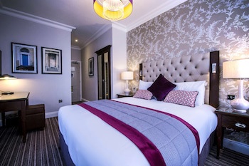 Doubletree By Hilton Cheltenham-Cotswolds