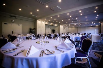 Doubletree By Hilton Cheltenham-Cotswolds