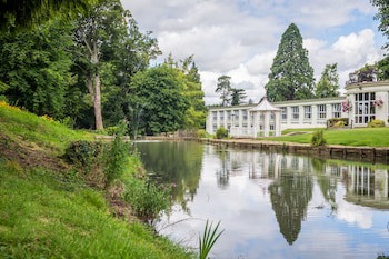 Doubletree By Hilton Cheltenham-Cotswolds