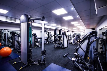 Doubletree By Hilton Cheltenham-Cotswolds