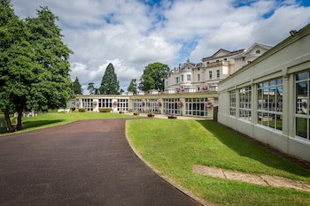 Doubletree By Hilton Cheltenham-Cotswolds