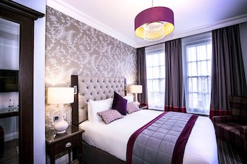Doubletree By Hilton Cheltenham-Cotswolds