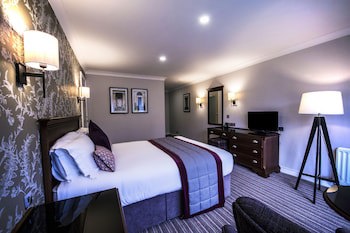 Doubletree By Hilton Cheltenham-Cotswolds