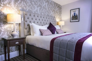 Doubletree By Hilton Cheltenham-Cotswolds