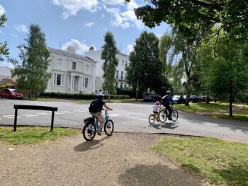 Doubletree By Hilton Cheltenham-Cotswolds