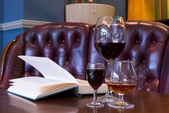 Doubletree By Hilton Cheltenham-Cotswolds