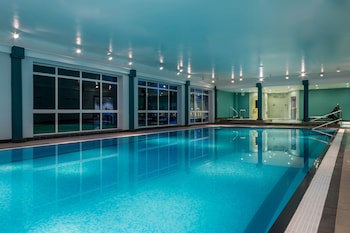 Doubletree By Hilton Cheltenham-Cotswolds