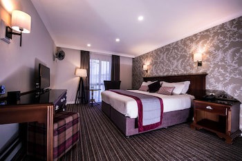 Doubletree By Hilton Cheltenham-Cotswolds
