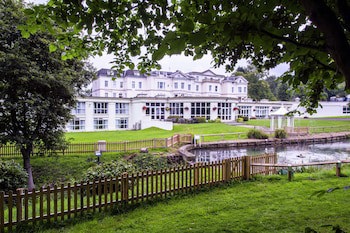 Doubletree By Hilton Cheltenham-Cotswolds
