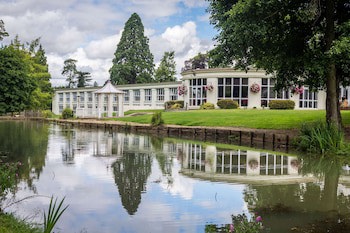 Doubletree By Hilton Cheltenham-Cotswolds