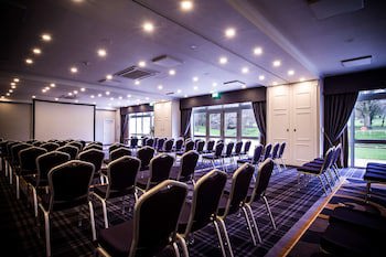 Doubletree By Hilton Cheltenham-Cotswolds