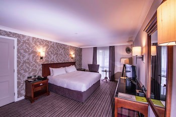 Doubletree By Hilton Cheltenham-Cotswolds