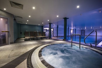 Doubletree By Hilton Cheltenham-Cotswolds