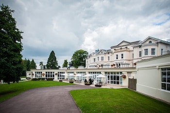 Doubletree By Hilton Cheltenham-Cotswolds