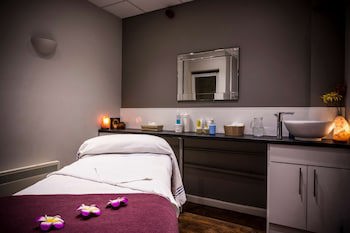 Doubletree By Hilton Cheltenham-Cotswolds