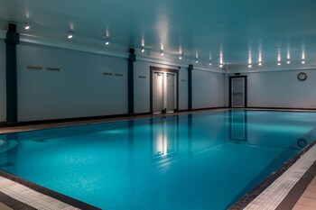 Doubletree By Hilton Cheltenham-Cotswolds