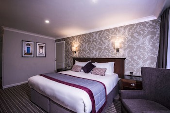 Doubletree By Hilton Cheltenham-Cotswolds