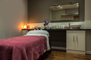Doubletree By Hilton Cheltenham-Cotswolds