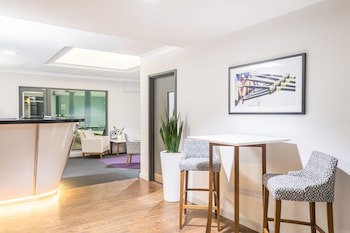 Doubletree By Hilton Cheltenham-Cotswolds