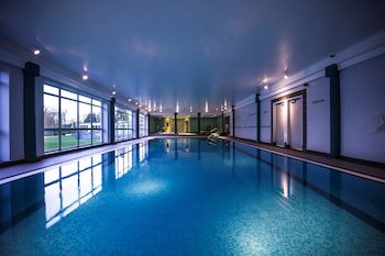 Doubletree By Hilton Cheltenham-Cotswolds