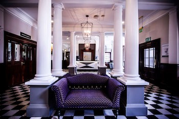 Doubletree By Hilton Cheltenham-Cotswolds
