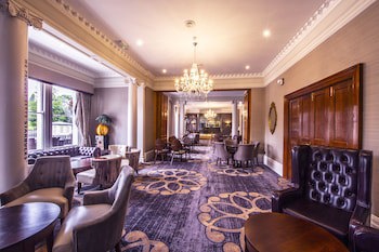 Doubletree By Hilton Cheltenham-Cotswolds