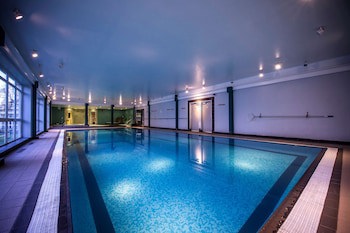 Doubletree By Hilton Cheltenham-Cotswolds