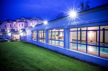 Doubletree By Hilton Cheltenham-Cotswolds