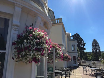 Doubletree By Hilton Cheltenham-Cotswolds