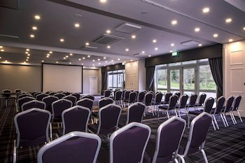 Doubletree By Hilton Cheltenham-Cotswolds