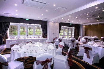 Doubletree By Hilton Cheltenham-Cotswolds