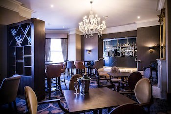 Doubletree By Hilton Cheltenham-Cotswolds