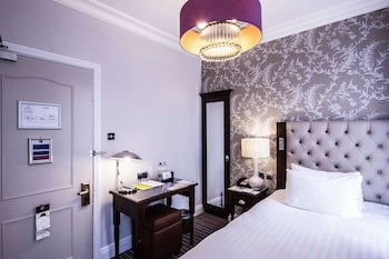 Doubletree By Hilton Cheltenham-Cotswolds