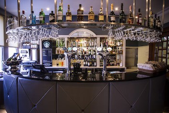 Doubletree By Hilton Cheltenham-Cotswolds