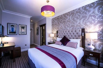Doubletree By Hilton Cheltenham-Cotswolds