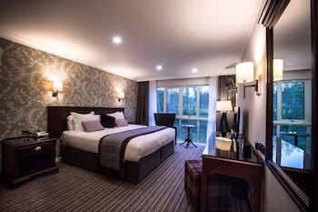 Doubletree By Hilton Cheltenham-Cotswolds