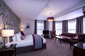 Doubletree By Hilton Cheltenham-Cotswolds