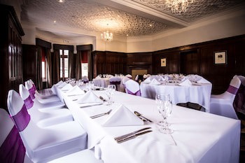 Doubletree By Hilton Cheltenham-Cotswolds
