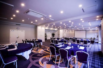 Doubletree By Hilton Cheltenham-Cotswolds