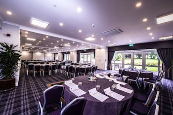 Doubletree By Hilton Cheltenham-Cotswolds